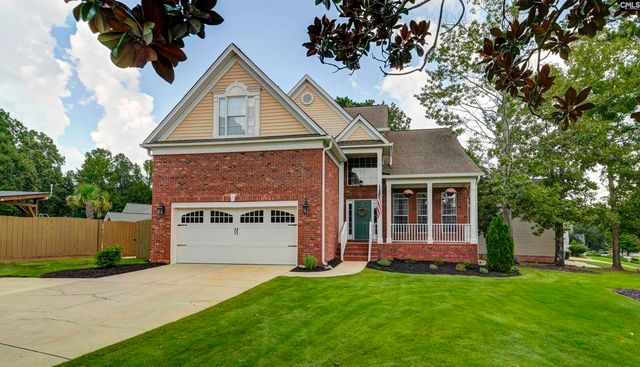 400 W Ashford Way, Irmo, SC 29063