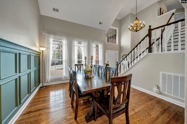 400 W Ashford Way, Irmo, SC 29063