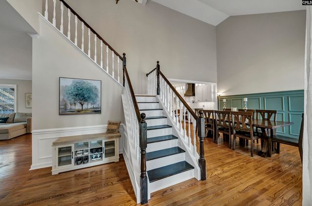 400 W Ashford Way, Irmo, SC 29063