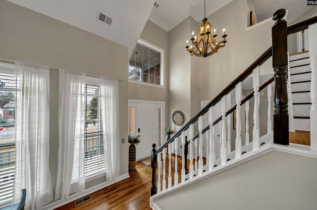 400 W Ashford Way, Irmo, SC 29063