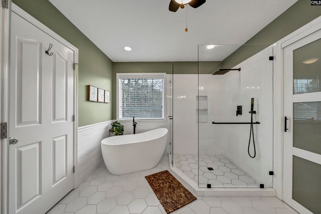 400 W Ashford Way, Irmo, SC 29063