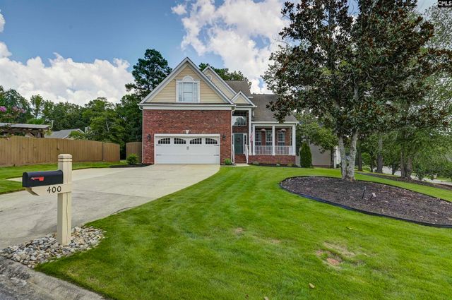 400 W Ashford Way, Irmo, SC 29063