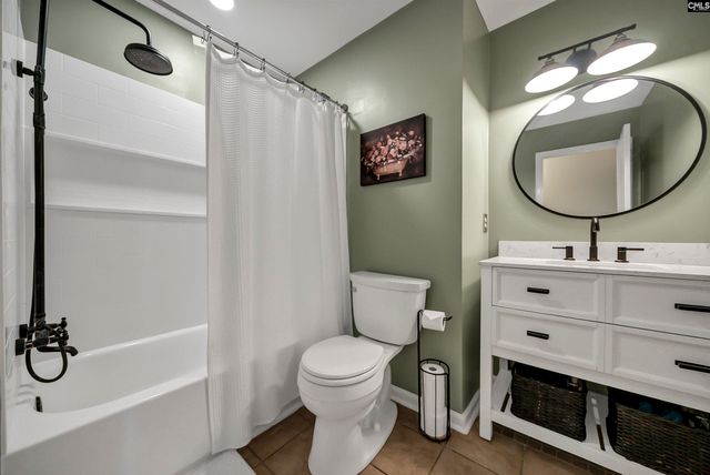 400 W Ashford Way, Irmo, SC 29063