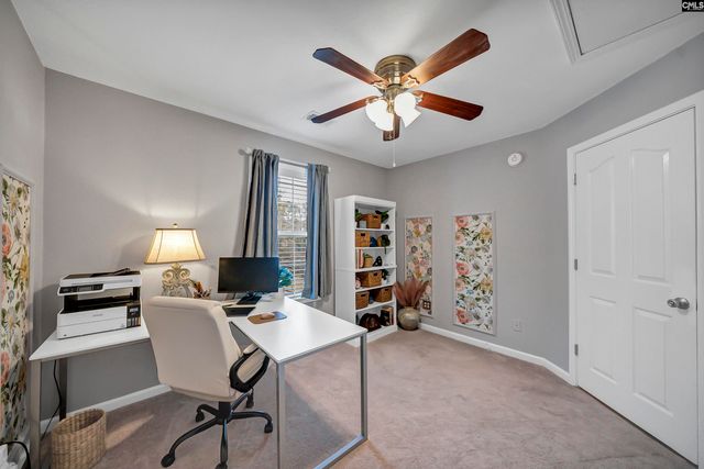 400 W Ashford Way, Irmo, SC 29063