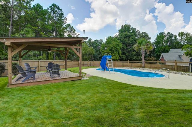 400 W Ashford Way, Irmo, SC 29063