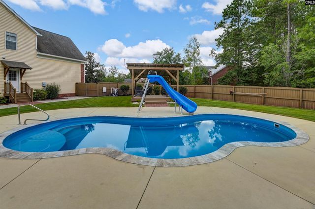 400 W Ashford Way, Irmo, SC 29063