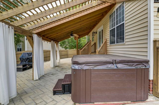 400 W Ashford Way, Irmo, SC 29063