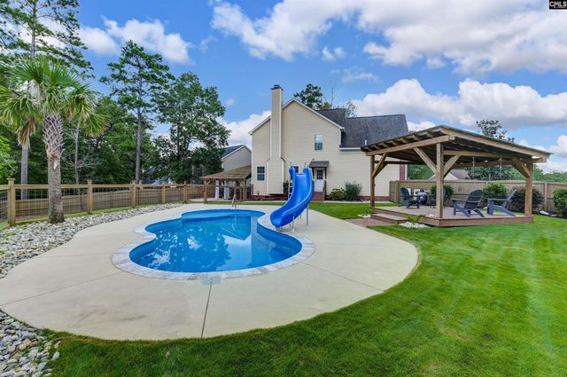 400 W Ashford Way, Irmo, SC 29063