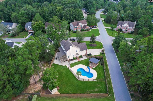 400 W Ashford Way, Irmo, SC 29063