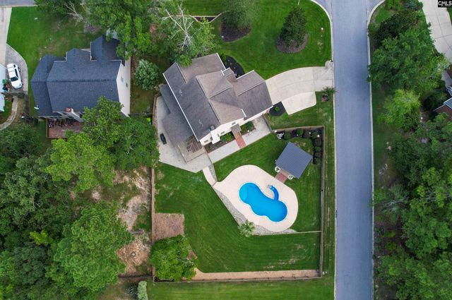 400 W Ashford Way, Irmo, SC 29063