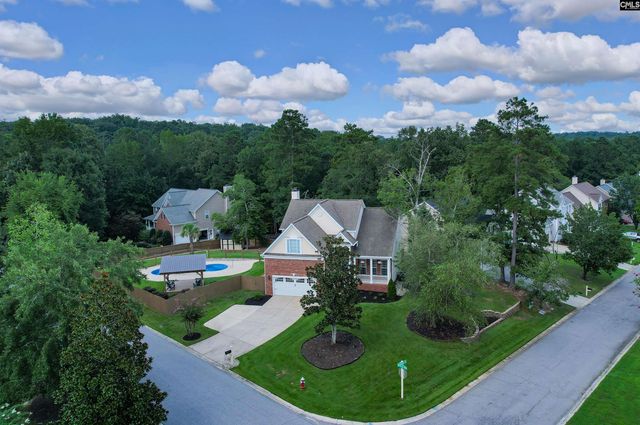 400 W Ashford Way, Irmo, SC 29063