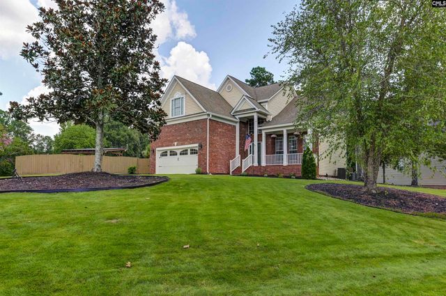 400 W Ashford Way, Irmo, SC 29063