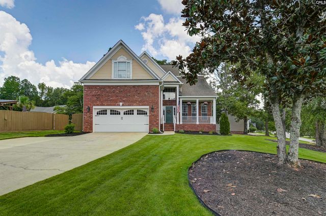 400 W Ashford Way, Irmo, SC 29063