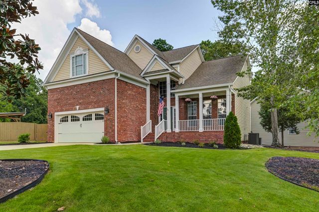 400 W Ashford Way, Irmo, SC 29063