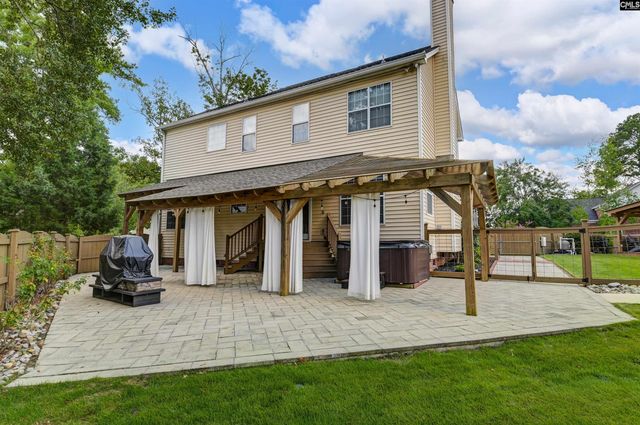 400 W Ashford Way, Irmo, SC 29063