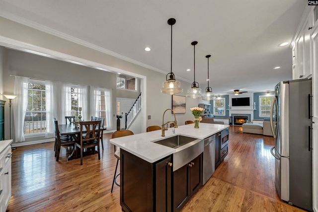 400 W Ashford Way, Irmo, SC 29063