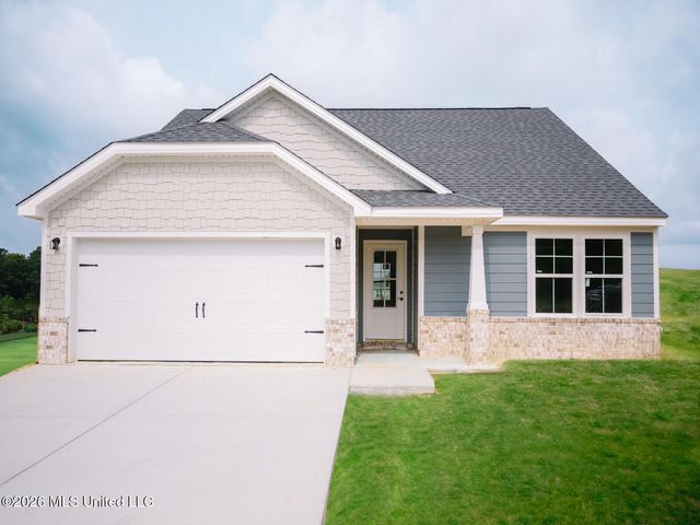 13533 Garland Road, Ocean Springs, MS 39564