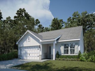 13533 Garland Road, Ocean Springs, MS 39564