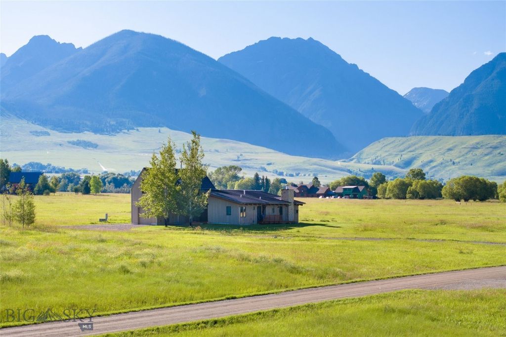 27 Royal Wulff Road, Livingston, MT 59047