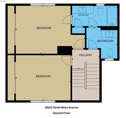 20223 Santa Maria Ave, Castro Valley, CA 94546