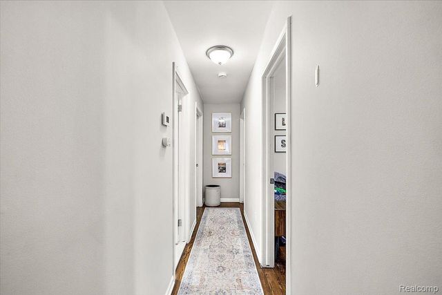 39621 Detroit Street, Harrison Charter Township, MI 48045