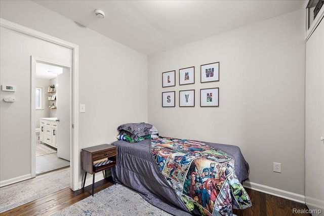 39621 Detroit Street, Harrison Charter Township, MI 48045