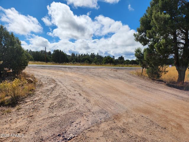6662 STATE ROUTE 260 -- -, Show Low, AZ 85901