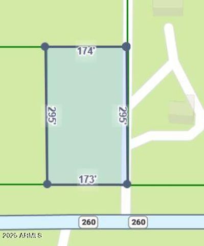 6662 STATE ROUTE 260 -- -, Show Low, AZ 85901