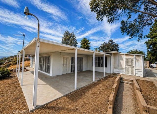 17301 Palm, Riverside, CA 92503