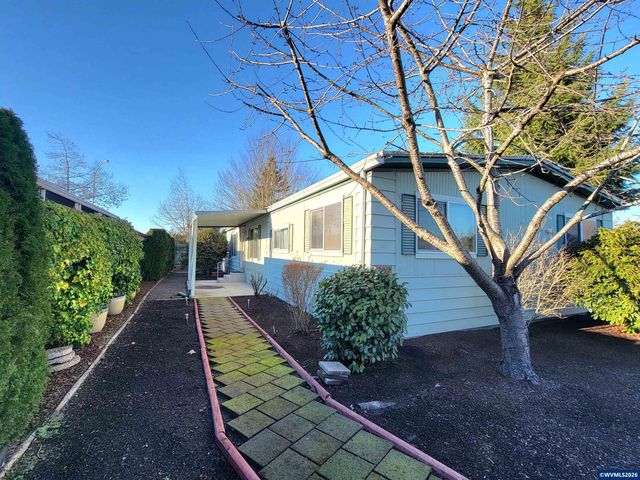 1199 N Terry #309 St 309, Eugene, OR 97402