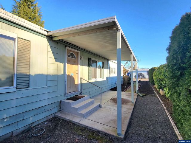 1199 N Terry #309 St 309, Eugene, OR 97402