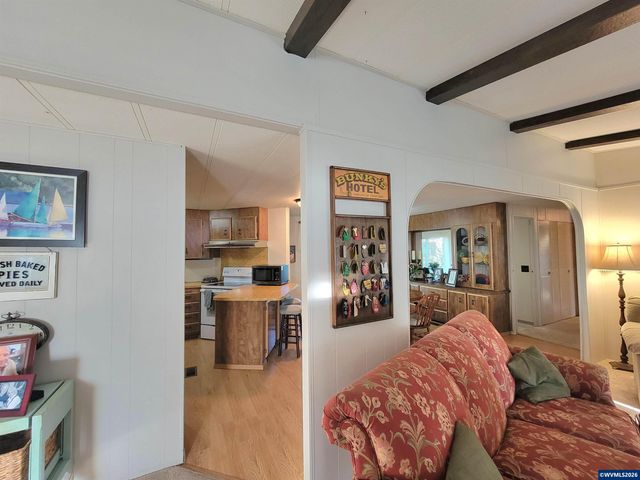 1199 N Terry #309 St 309, Eugene, OR 97402