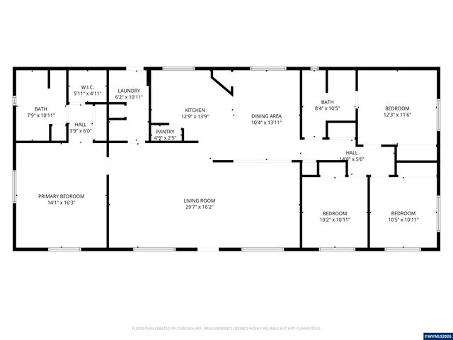 1199 N Terry #309 St 309, Eugene, OR 97402