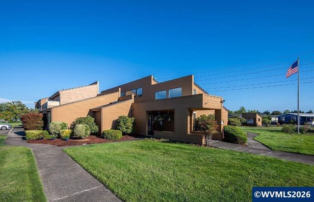 1199 N Terry #309 St 309, Eugene, OR 97402