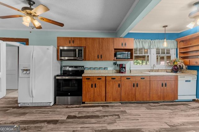 314 Long Bridge Road, Springfield, GA 31329