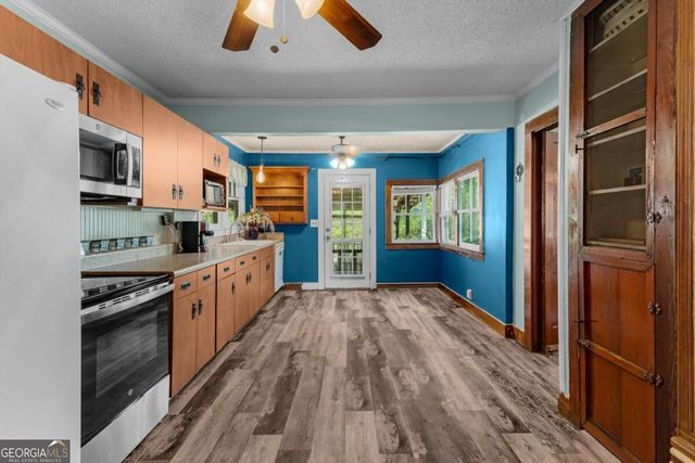 314 Long Bridge Road, Springfield, GA 31329