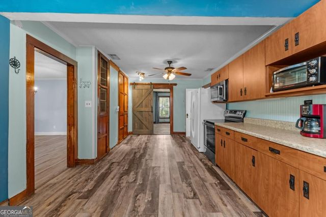 314 Long Bridge Road, Springfield, GA 31329
