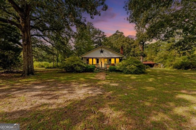 314 Long Bridge Road, Springfield, GA 31329