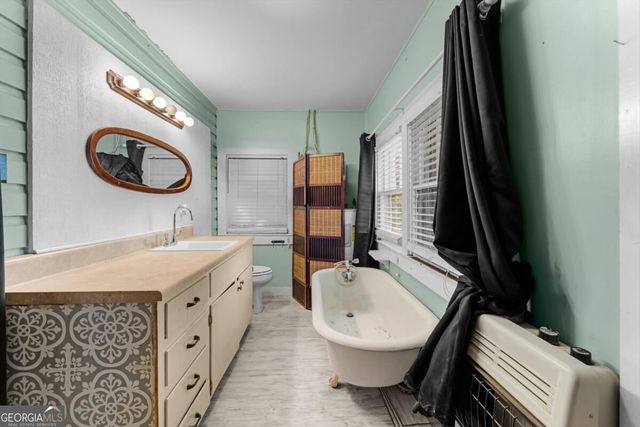 314 Long Bridge Road, Springfield, GA 31329