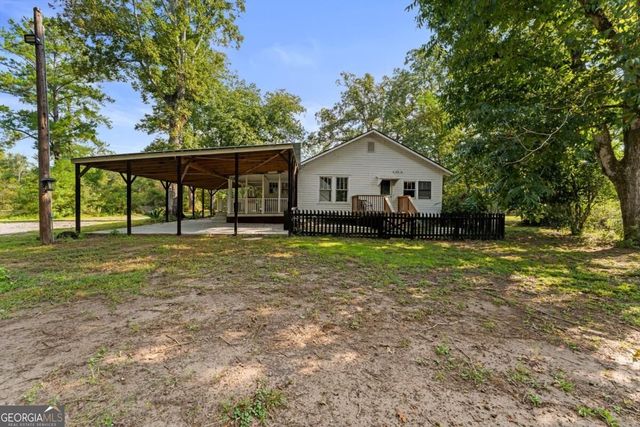 314 Long Bridge Road, Springfield, GA 31329