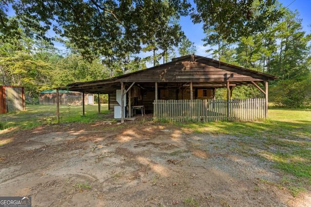 314 Long Bridge Road, Springfield, GA 31329