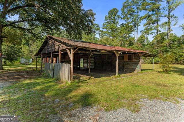 314 Long Bridge Road, Springfield, GA 31329