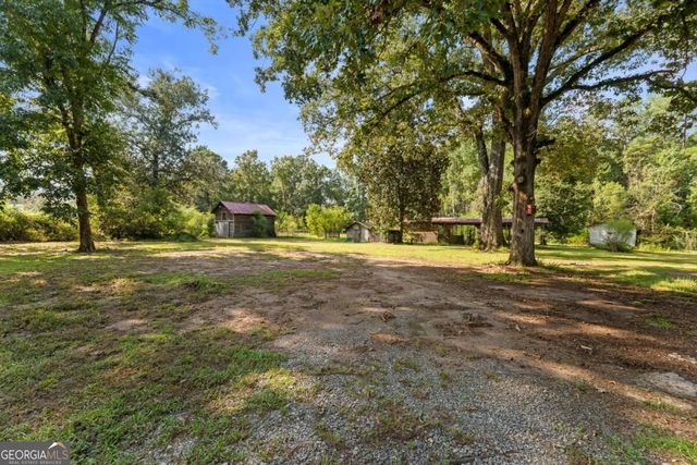 314 Long Bridge Road, Springfield, GA 31329