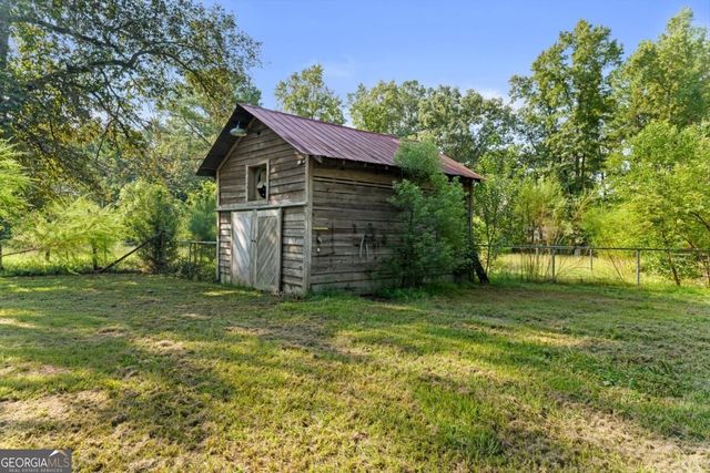 314 Long Bridge Road, Springfield, GA 31329