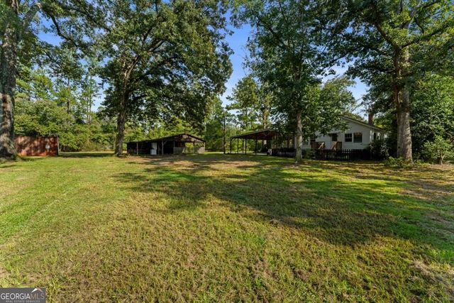 314 Long Bridge Road, Springfield, GA 31329