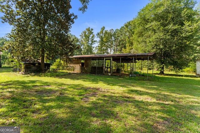 314 Long Bridge Road, Springfield, GA 31329