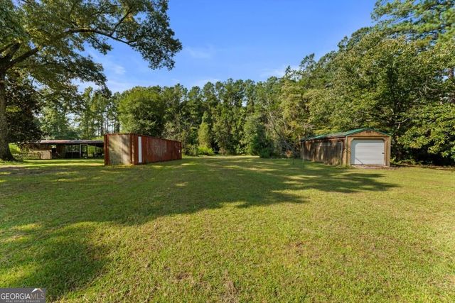 314 Long Bridge Road, Springfield, GA 31329
