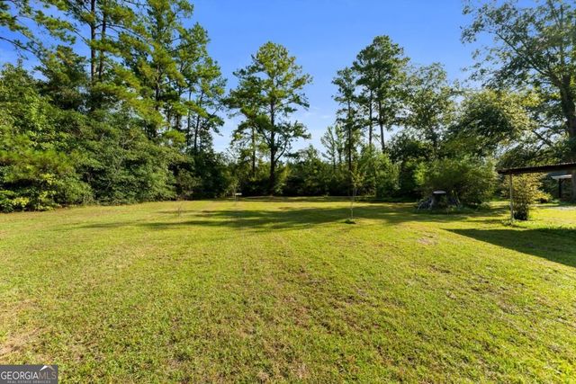 314 Long Bridge Road, Springfield, GA 31329