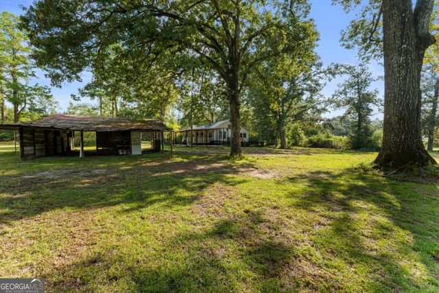 314 Long Bridge Road, Springfield, GA 31329