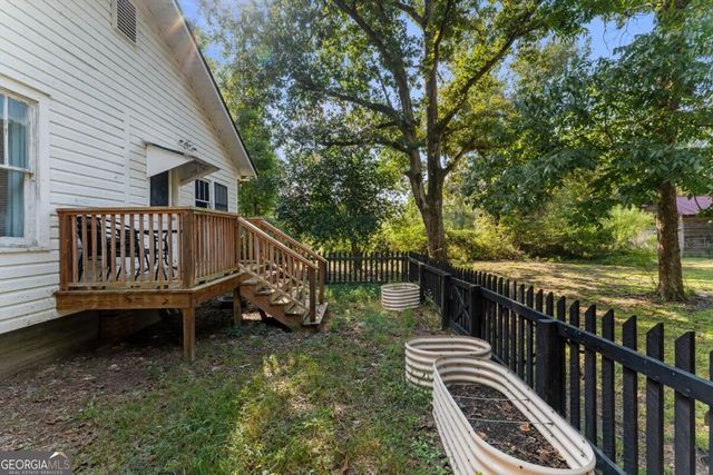 314 Long Bridge Road, Springfield, GA 31329
